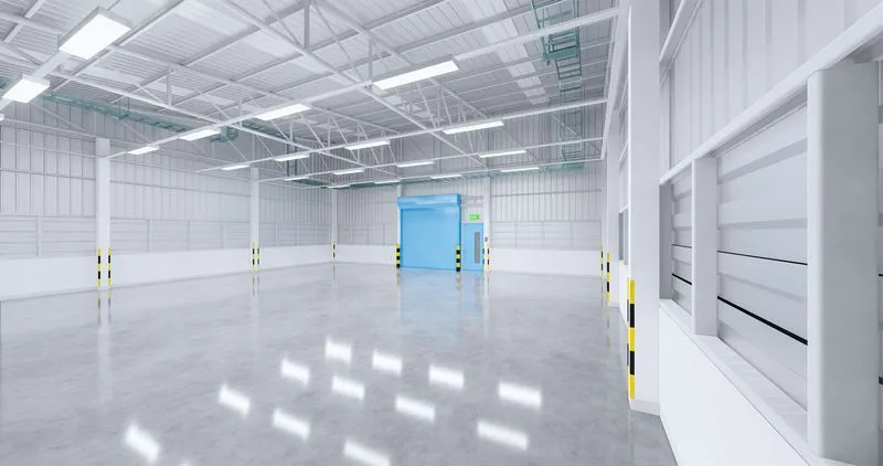 Why Potential Buyers Love Epoxy Garage Floors